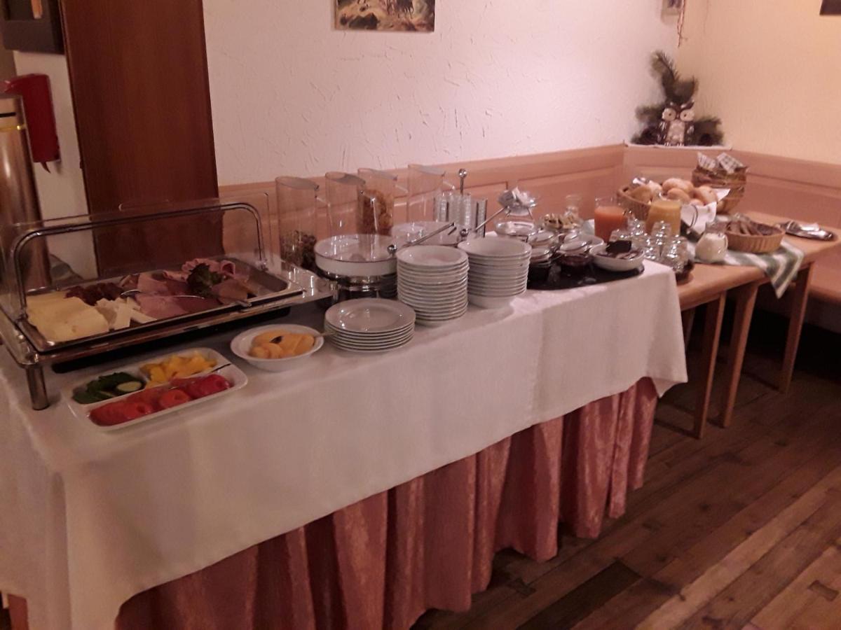 Wirtshaus Birkenhof Hotell Weißenstadt Exteriör bild